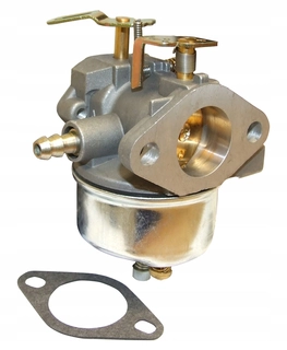 Karburátor do kosačky - Karburátor pre motorovú snehovú frézu TECUMSEH HMSK80 HM70